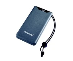 POWER BANK USB 10000MAH QC3.0/Pilkas 7332034 INTENSO