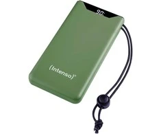Powerbank Intenso PowerBank Intenso F10000 Žalias 10000mAh