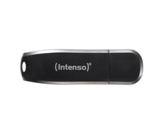 „Intenso Speed Line“ 512 GB USB atmintinė, 3.2 kartos 1x1