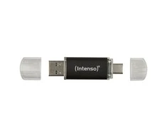 STICK 32GB USB 3.2 Intenso 3539480 Anthrazit