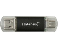 MEMORY DRIVE FLASH USB3.2/256GB 3539492 INTENSO