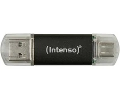 MEMORY DRIVE FLASH USB3.2/512GB 3539493 INTENSO
