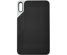 Kietasis diskas Intenso externe SSD TX100 1TB USB 3.2 Gen 1x1 juodas