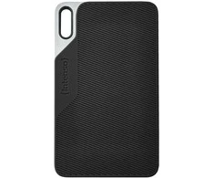 Kietasis diskas 500GB Intenso TX100 Portable USB 3.2 juodas