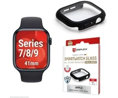 Panzer Glass PanzerGlass DISPLEX FULL BODY APPLE SERIES