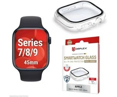Išmanusis laikrodis Panzer Glass PanzerGlass DISPLEX FULL BODY APPLE SERIES