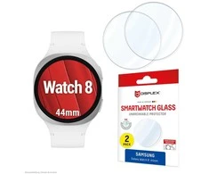 E.V.I. DISPLEX Glass Samsung Galaxy Watch8, 44mm