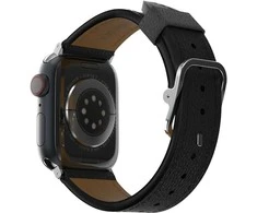 Otterbox OB SYMTR APPLE WATCH 10-S/40/41/42MM JUODA AŠARNYRAS - JUODA