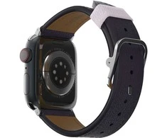 Otterbox OB SYMTR APPLE WATCH BAND 10-S/40/41/42MM PLUM LUXE - PURPLE