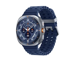 Išmanusis laikrodis Samsung Galaxy Watch Ultra LTE 47mm (2025) Mėlyna (SM-L705FZB2DBT)