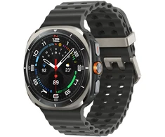 Išmanusis laikrodis Samsung Galaxy Watch Ultra LTE 47mm (2025) Juodas (SM-L705FZS2DBT)