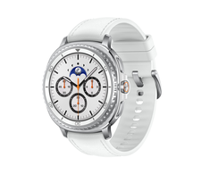 Išmanusis laikrodis Samsung Galaxy Watch 8 Classic LTE Baltas (SM-L505FZWADBT)