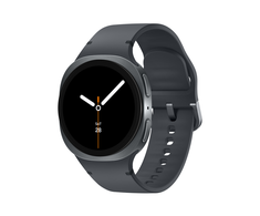Išmanusis laikrodis Samsung Galaxy Watch 8 40mm Graphite (SM-L320NDAADBT)
