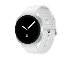 Išmanusis laikrodis Samsung Galaxy Watch8 SM-L330 44 mm, Sidabrinis