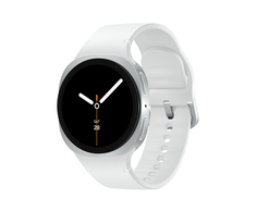 Išmanusis laikrodis Samsung Galaxy Watch 8 40mm LTE Baltas (SM-L325FZSADBT)