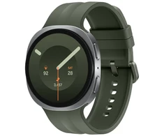 Išmanusis laikrodis Samsung Galaxy Watch9 SM-L350 44 mm, Sidabrinis