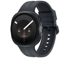 Išmanusis laikrodis „Samsung Galaxy Watch 9 LTE SM-L345“ 40 mm, grafito spalvos