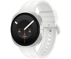 Išmanusis laikrodis Samsung Galaxy Watch9 LTE SM-L345 40 mm, Kreminis