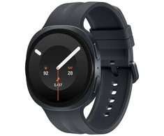 Išmanusis laikrodis „Samsung Galaxy Watch9 SM-L350“, 44 mm, grafito spalvos