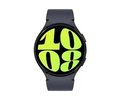 Išmanusis laikrodis Samsung Galaxy Watch 6 LTE, 44 mm, Grafito spalvos