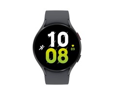 Išmanusis laikrodis Samsung Galaxy Watch 5 LTE, 44 mm, Grafito spalvos