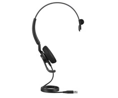 Jabra Engage 50 II Mono. USB-A. UC (nur Ausinės)
