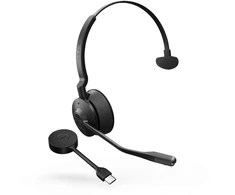 Ausinės JABRA ENGAGE 55 SE UC MONO - LINK400A