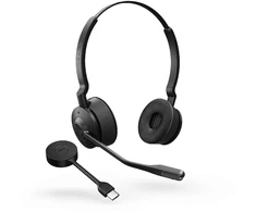 Jabra Engage 55 SE Stereo Link400a UC