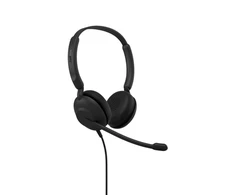 Ausinės JABRA Evolve 10 Stereo USB-A NC TCO sertifikuotas
