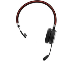 Jabra Ausinės 6693-839-409 / Evolve 65 TE Juodas