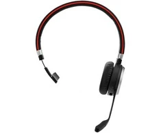Jabra Ausinės 6693-833-499 / Evolve 65 TE Juodas