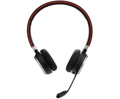 Jabra Evolve 65 TE Stereo - Ausinės