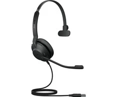 JABRA EVOLVE2 30 SE USB-A UC - MONO