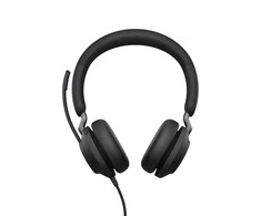 Jabra Evolve2 40 SE UC Stereo - Ausinės