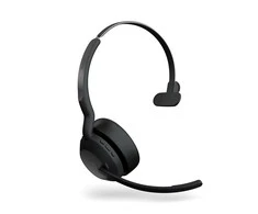 Jabra Ausinės 25599-889-999 / EV255M3 Juodos
