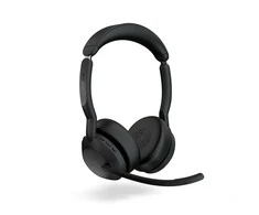Jabra Evolve2 55 MS Stereo - Ausinės