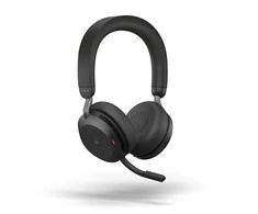 Jabra Evolve2 75 - UC Stereo - Ausinės