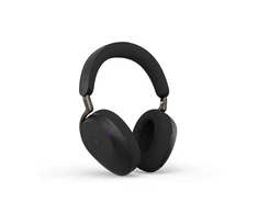 Ausinės JABRA Evolve3 85, MS, Link390a, Juodas,WLC Chrg