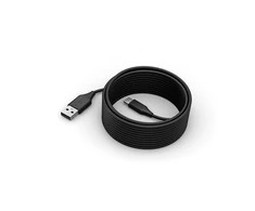 Jabra PanaCast 50 5m USB kabelis USB 3.0, 5m, USB-C į USB-A