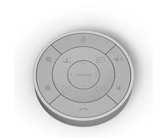 Jabra PanaCast 50 nuotolinio valdymo pultas pilkas
