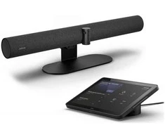 Jabra Panacast 50 vaizdo juostos sistemos zr vb&amp;tc įkroviklis-c vaizdo konferencijų rinkinys