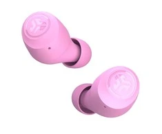 Ausinės Jlab Go Air Pop Rožinė