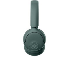 Ausinės Energy Sistem JLab Go Lux ANC Ausinių rinkinys Bezprzewodowy su lankeliu ant galvos Połączenia/muzyka USB Type-C Bluetooth Szałwia