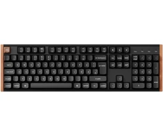 Keychron K10 HE Wireless Magnetic Switch Custom Klaviatūra (German išdėstymas)