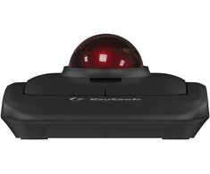 KeySonic MSM KSM-4006-UT su laidu Trackball-Pelė juoda