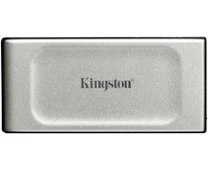 Kietasis diskas KINGSTON XS2000 PORTABLE SSD 2TB USB3.2