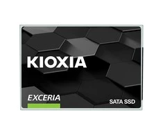 Kioxia EXCERIA 2.5" 960 GB „Serial ATA I
