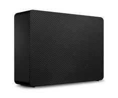 Kietasis diskas išorinis HDD Seagate Išplėtimo darbastalis 4TB Juodas (STKP4000400)