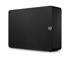 Kietasis diskas HDD USB3 8TB EXT. Juodas STKP8000400 SEAGATE