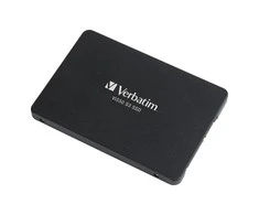 256GB Verbatim Vi550 S3 Phison 2,5 (6.3cm) SATAIII intern retail